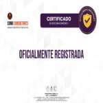 Certificado de Registro de Marca